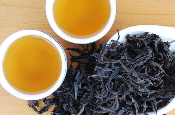 Dwarf Oolong Tea Product