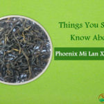 Mi Lan Xiang Tea