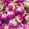 Rose damas