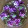 Rose damas