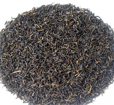 Premium Keemun Black Tea
