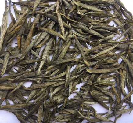 Jun Shan Yin Zhen Yellow Tea