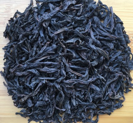 Wuyi Shui Xian