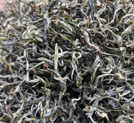 Organic Yunnan Green Tea (Dian Lv)
