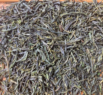 Organic Enshi Yu Lu