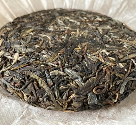 Ming Feng Shan 鸣凤山