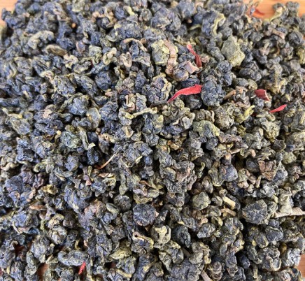 Organic Magnolia Oolong