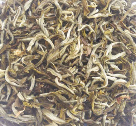 China Jasmine Green Tea