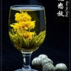 Blooming Tea Jin Hua Nu Fang