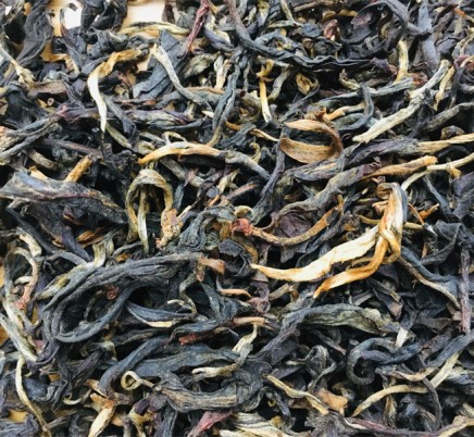 Old Tree Yunnan Black Tea