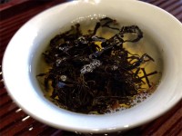 A Taste of 2018 Wild Tree Yunnan Black Tea