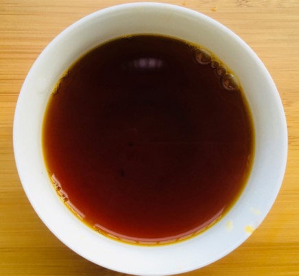 Organic Yunnan Black Tea Dian Hong Jin Hao GFOP