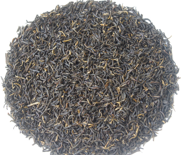 Keemum Black Tea 特贡