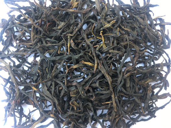 Phoenix Dan Cong Mi Lan Xiang Tea