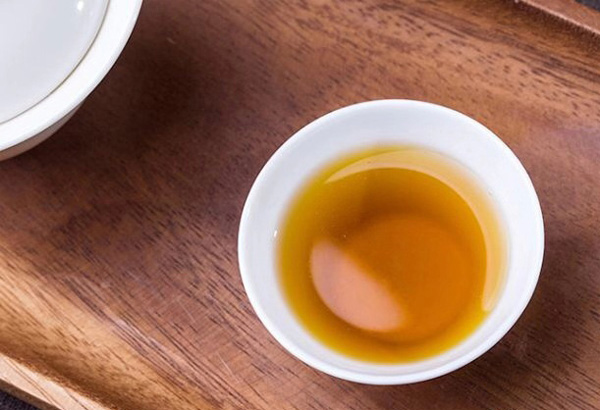 After Jin Jun Mei, Black Tea become a popular drink in China