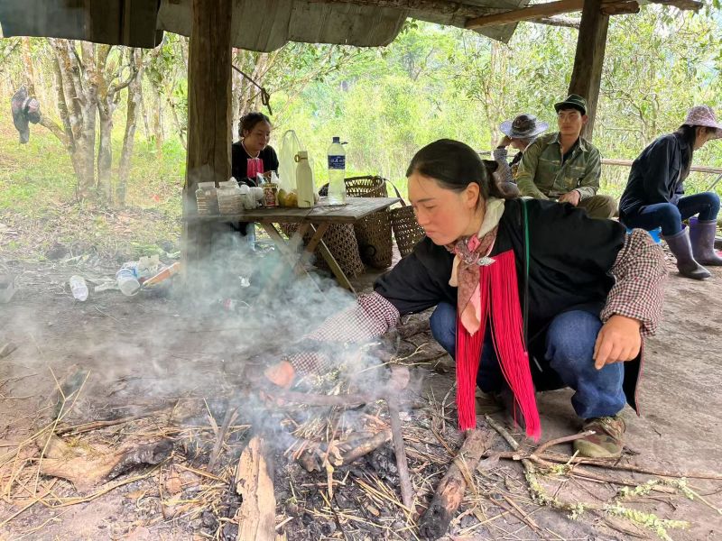 Chaping of Yiwu 60